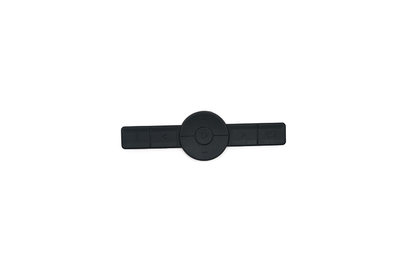 KSD-04 工地收音機(jī)硅膠橡膠零件定制