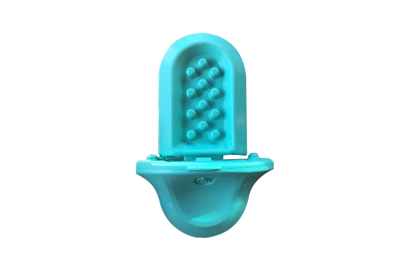 KSD-06 Food grade rubber toys, fitness equipment, pet supplies