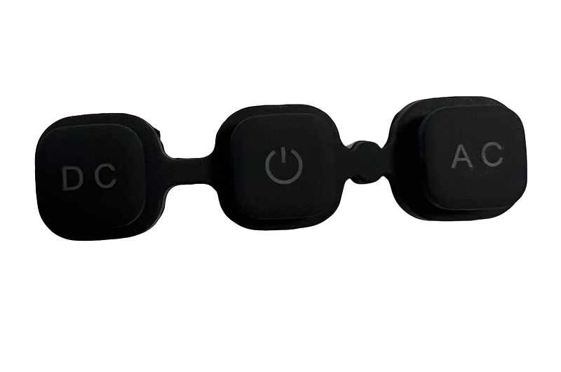 KSD-0301 儲能設(shè)備硅膠橡膠配件