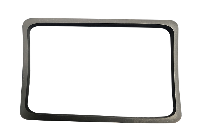 工業(yè)特種密封硅膠橡膠制品分類及應用