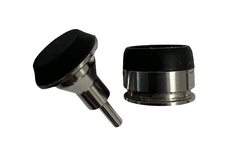 阻燃硅膠橡膠制品：安全與性能的完美結(jié)合